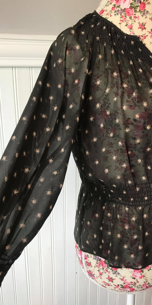 BANANA REPUBLIC shirt